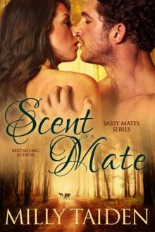 Scent of a Mate Read online