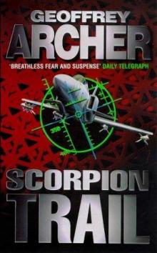 Scorpion Trail Read online
