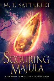 Scouring Majula Read online