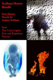 Scribner Horror Bundle: Four Horror Novels by Joshua Scribner Read online
