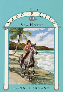 Sea Horse Read online