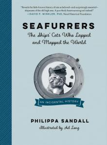 Seafurrers Read online