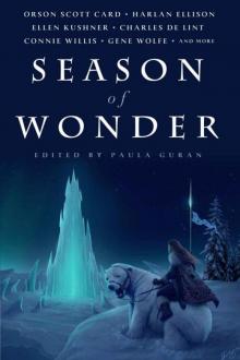 Season of Wonder Read online