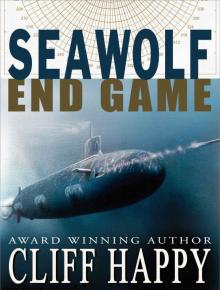 Seawolf End Game Read online