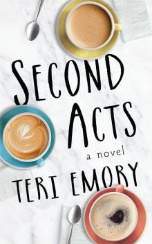 Second Acts Read online