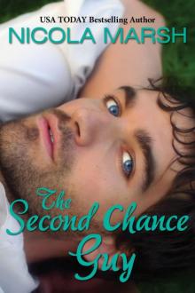 Second Chance Guy Read online