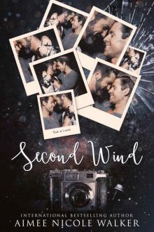 Second Wind Read online