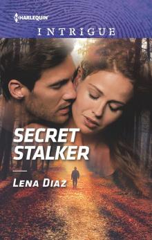 Secret Stalker Read online