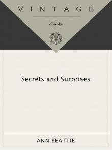 Secrets & Surprises Read online
