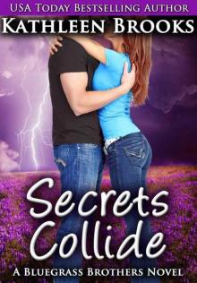 Secrets Collide bb-5 Read online