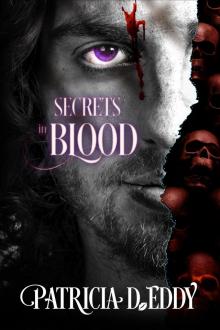 Secrets in Blood Read online