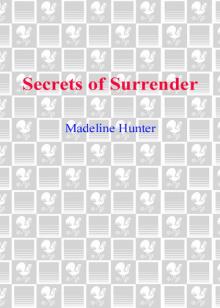 Secrets of Surrender Read online