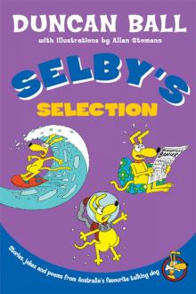 Selby Selection Read online