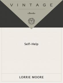 Self-Help (Vintage Contemporaries)