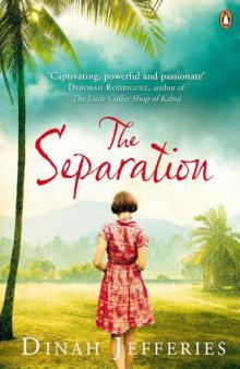 Separation, The Read online