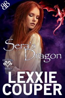Sera's Dragon Read online