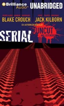 Serial Uncut s-2 Read online
