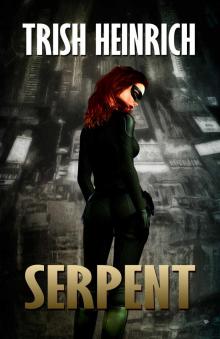 Serpent Read online