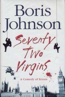 Seventy-Two Virgins Read online