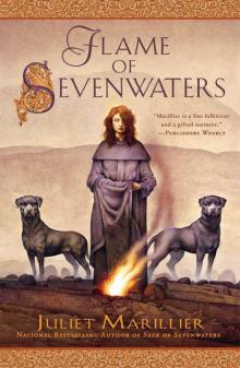 Sevenwaters [06] Flame of Sevenwaters Read online