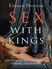 Sex with Kings Read online