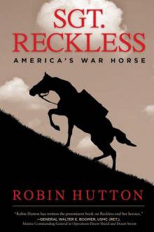 Sgt. Reckless: America's War Horse Read online