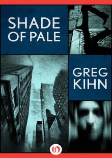 Shade of Pale Read online