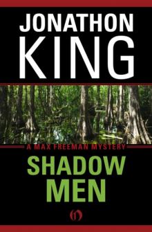 Shadow Men Read online