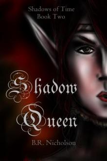 Shadow Queen Read online