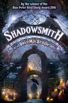 Shadowsmith Read online