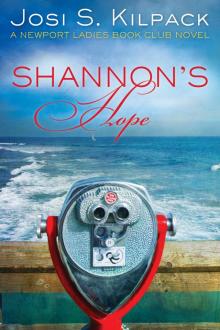 Shannon's Hope Read online