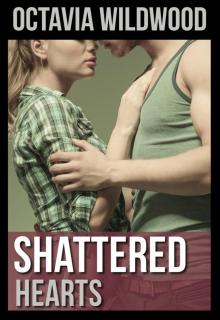 Shattered Hearts ePub Read online