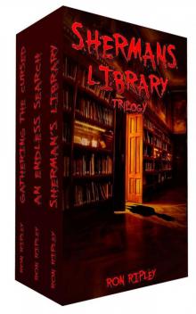 Sherman's Library Trilogy Read online