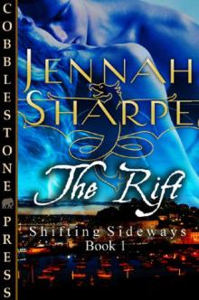 Shifting Sideways: The Rift Read online