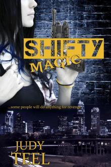 Shifty Magic Read online