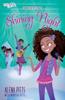 Shining Night Read online