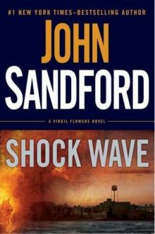 Shock Wave vf-5 Read online