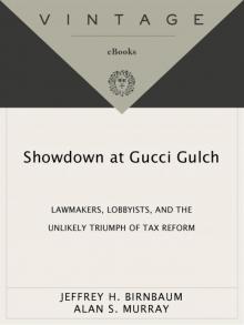 Showdown at Gucci Gulch