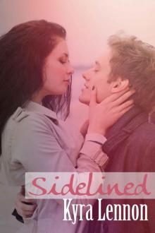 Sidelined (Game On Book 3) Read online