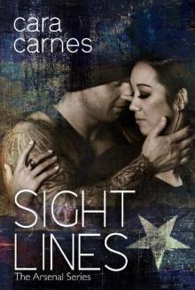 Sight Lines (The Arsenal Book 2) Read online