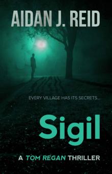 Sigil Read online