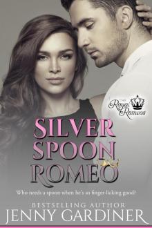 Silver Spoon Romeo Read online