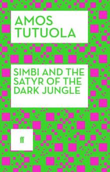 Simbi and the Satyr of the Dark Jungle Read online