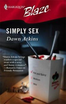 Simply Sex Read online