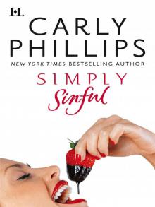 Simply Sinful Read online