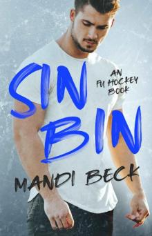 Sin Bin (FU HOCKEY) Read online