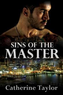Sins of the Master Read online