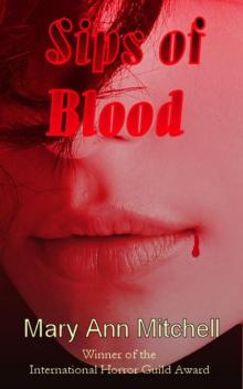 Sips of Blood Read online