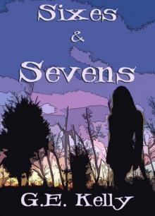 Sixes & Sevens (Seven Hearts Book 1)