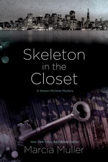 Skeleton in the Closet Read online